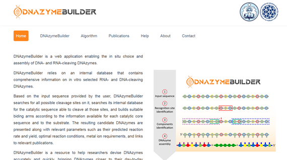A new Tool on UINA Tools